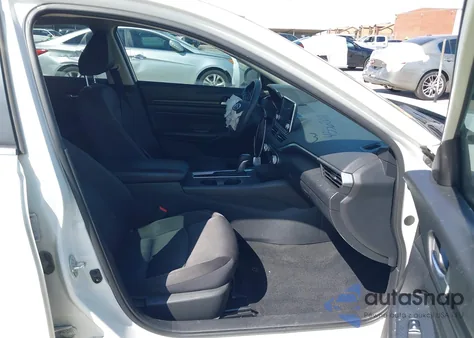 2019 Nissan Altima 2.5 S z USA, uszkodzony, nr VIN 1N4BL4BV0KC221458